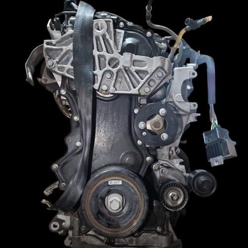 RENAULT LAGUNA 3 PHASE 2 BREAK