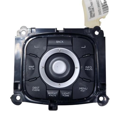 RENAULT LAGUNA 3 PHASE 2 BREAK