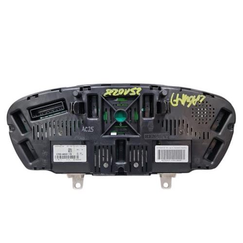 RENAULT LAGUNA 3 PHASE 2 BREAK