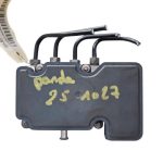 FIAT PANDA 3 PHASE 1