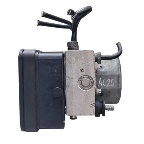 FIAT PANDA 3 PHASE 1