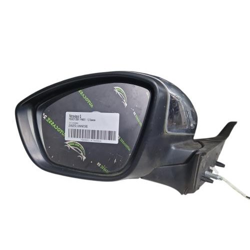 PEUGEOT 2008 1 PHASE 1