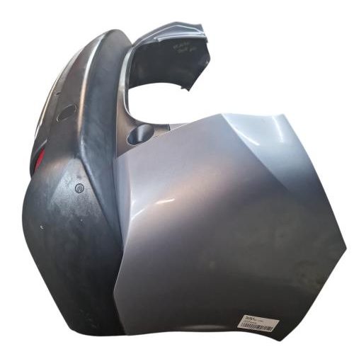 PEUGEOT 2008 1 PHASE 1