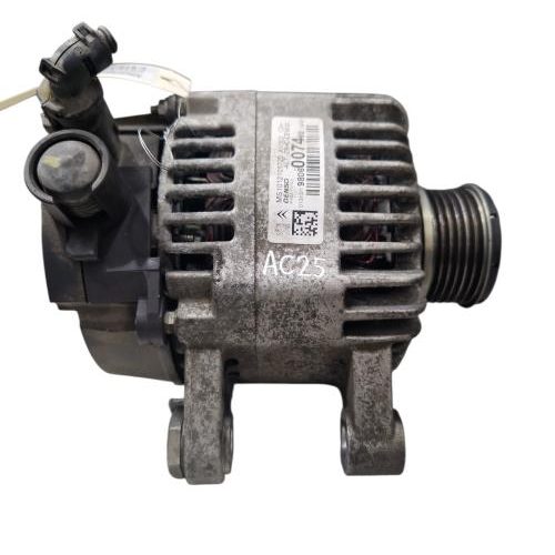 PEUGEOT 2008 1 PHASE 1