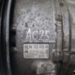 PEUGEOT 2008 1 PHASE 1