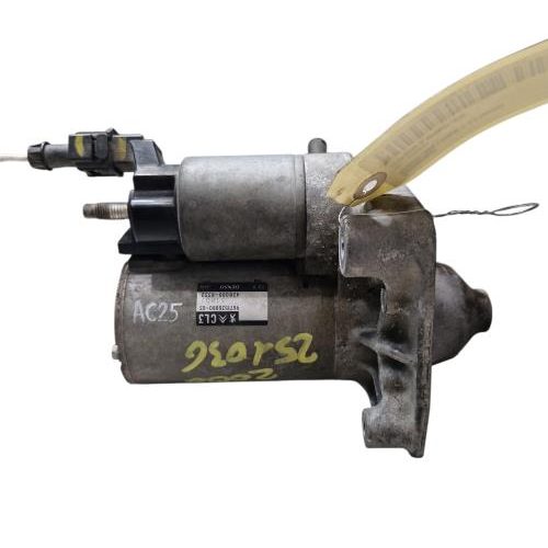 PEUGEOT 2008 1 PHASE 1