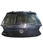 VOLKSWAGEN POLO 6 PHASE 1