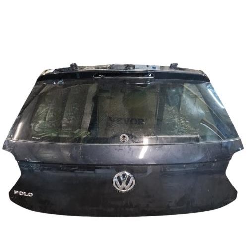 VOLKSWAGEN POLO 6 PHASE 1