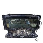 VOLKSWAGEN POLO 6 PHASE 1