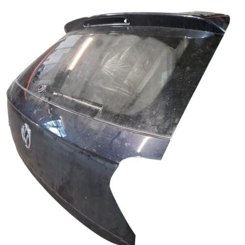 VOLKSWAGEN POLO 6 PHASE 1