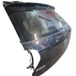 VOLKSWAGEN POLO 6 PHASE 1