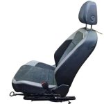 VOLKSWAGEN POLO 6 PHASE 1