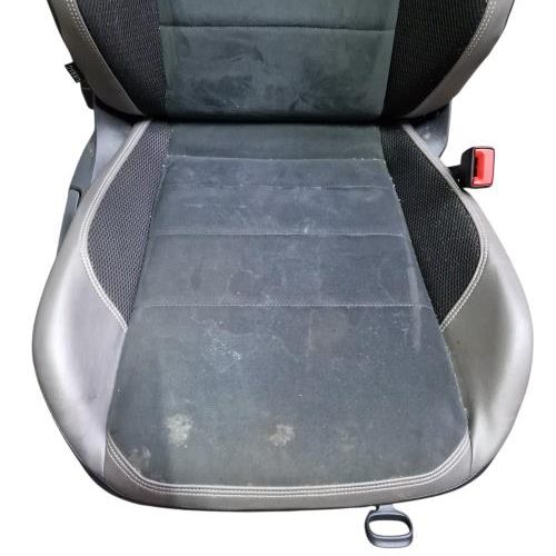 VOLKSWAGEN POLO 6 PHASE 1