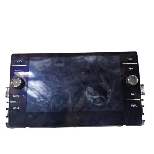 VOLKSWAGEN POLO 6 PHASE 1