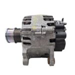 VOLKSWAGEN POLO 6 PHASE 1