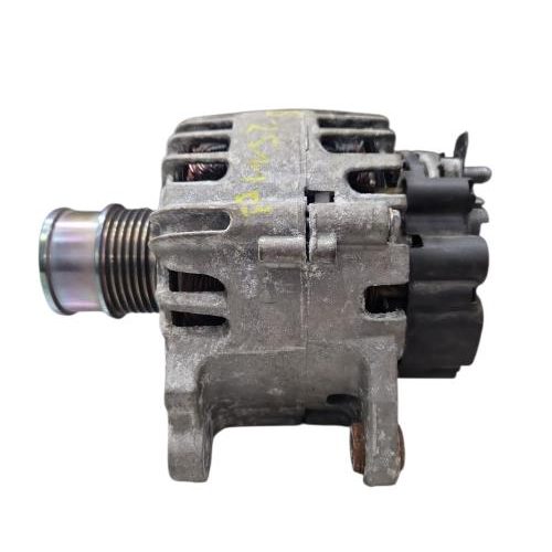 VOLKSWAGEN POLO 6 PHASE 1