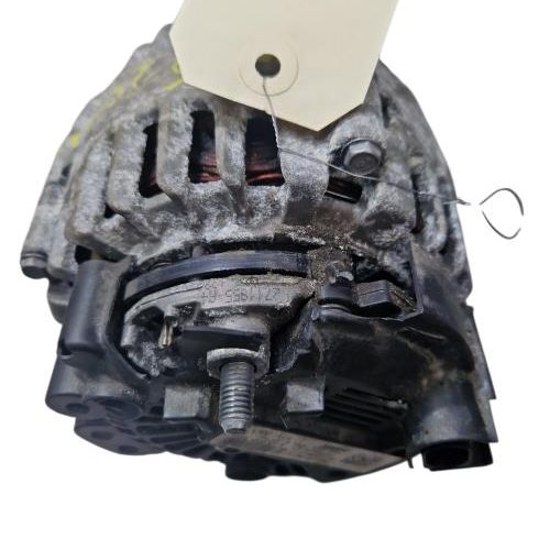 VOLKSWAGEN POLO 6 PHASE 1