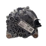 VOLKSWAGEN POLO 6 PHASE 1