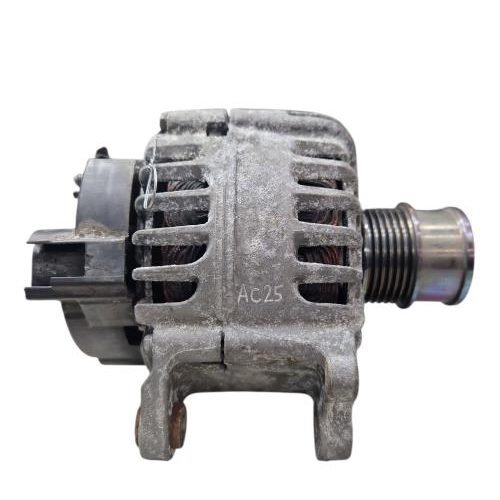 VOLKSWAGEN POLO 6 PHASE 1