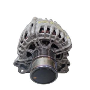 VOLKSWAGEN POLO 6 PHASE 1