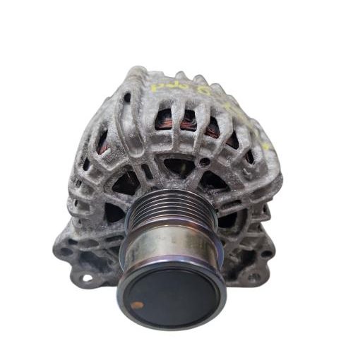 VOLKSWAGEN POLO 6 PHASE 1