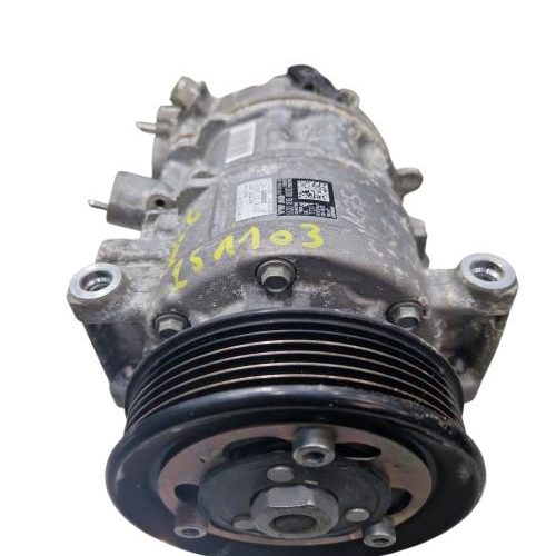 VOLKSWAGEN POLO 6 PHASE 1