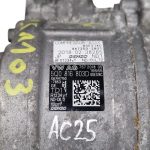 VOLKSWAGEN POLO 6 PHASE 1