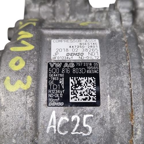 VOLKSWAGEN POLO 6 PHASE 1