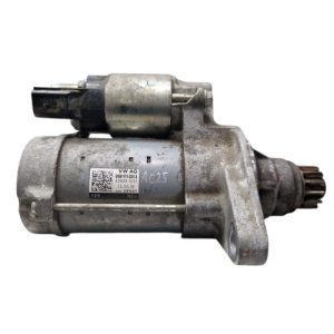 VOLKSWAGEN POLO 6 PHASE 1