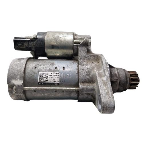 VOLKSWAGEN POLO 6 PHASE 1