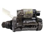 VOLKSWAGEN POLO 6 PHASE 1