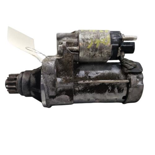 VOLKSWAGEN POLO 6 PHASE 1