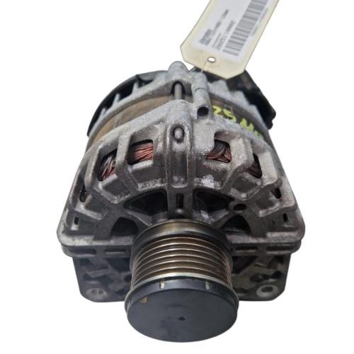 RENAULT CLIO 5 PHASE 1