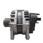 RENAULT CLIO 5 PHASE 1