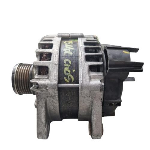 RENAULT CLIO 5 PHASE 1