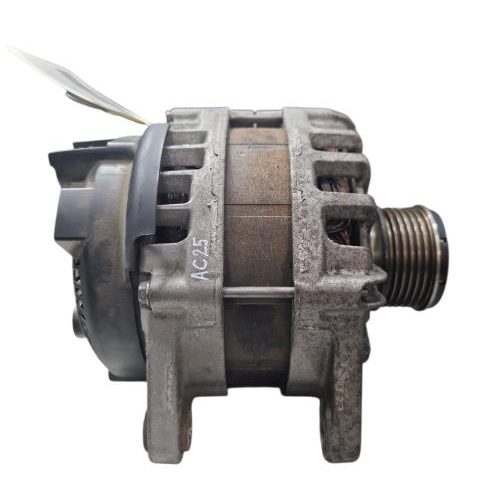 RENAULT CLIO 5 PHASE 1