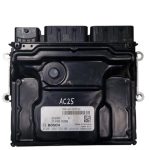 RENAULT CLIO 5 PHASE 1