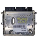 RENAULT CLIO 5 PHASE 1