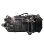 RENAULT CLIO 5 PHASE 1