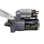 RENAULT CLIO 5 PHASE 1