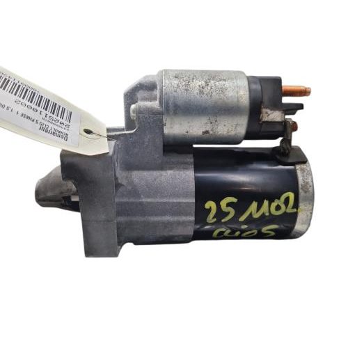 RENAULT CLIO 5 PHASE 1