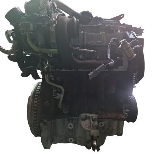 RENAULT CLIO 5 PHASE 1