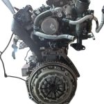 RENAULT CLIO 5 PHASE 1