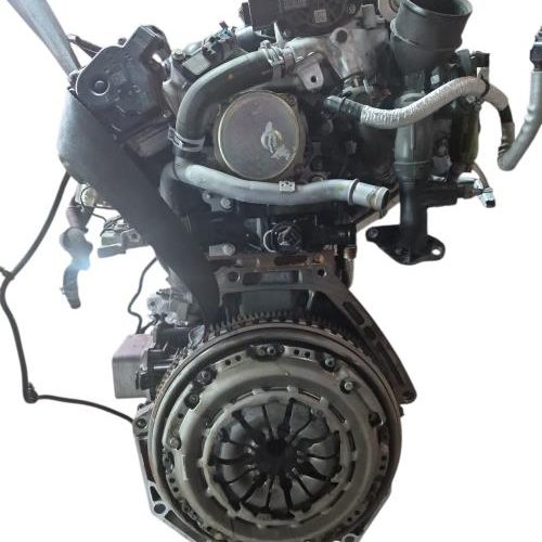 RENAULT CLIO 5 PHASE 1