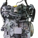 RENAULT CLIO 5 PHASE 1