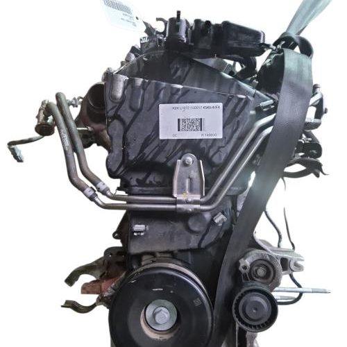 RENAULT CLIO 5 PHASE 1