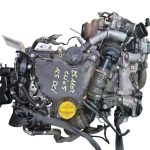 RENAULT CLIO 5 PHASE 1