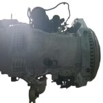 RENAULT CLIO 5 PHASE 1