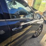 PEUGEOT 3008 2 PHASE 1