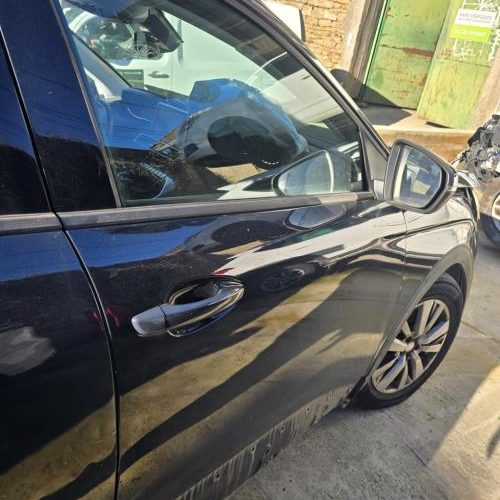 PEUGEOT 3008 2 PHASE 1